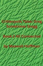 Critterpolis Tales