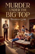 Murder Under the Big Top