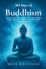 365 Days of Buddhism