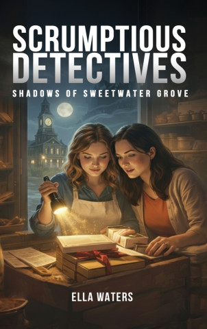 Scrumptious Detectives