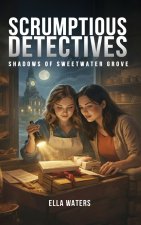 Scrumptious Detectives