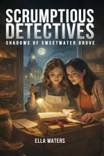 Scrumptious Detectives