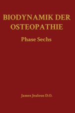 Biodynamik der Osteopathie Phase Sechs