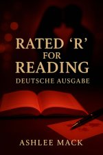 Rated 'R' for Reading Deutsche Ausgabe
