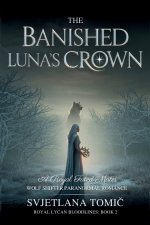 The Banished Luna's Crown