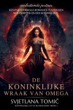 De Koninklijke Wraak Van Omega