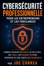 Cybersécurité Professionnelle pour les Entrepreneurs et les Freelances