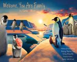 Welcome, you are family