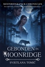 Gebonden in Moonridge