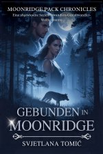 Gebunden in Moonridge