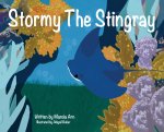 Stormy The Stingray