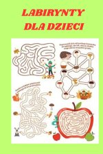 Labirynty dla dzieci