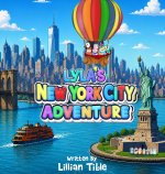 Lyla's New York City Adventure
