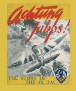 Achtung Jabos! The Story Of The 9th Tactical Air Command