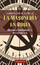 La masonería en Rusia