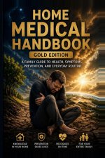 Home Medical Handbook - Gold Edition