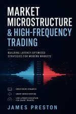 Market Microstructure & High-Frequency Trading