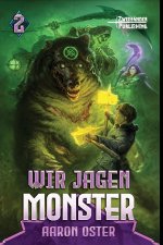 Wir jagen Monster 2