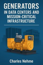 Generators in Data Centers and Mission-Critical Infrastructure