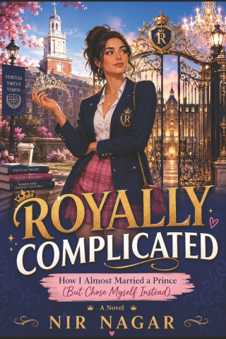 Royally Complicated
