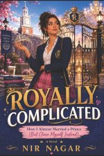 Royally Complicated