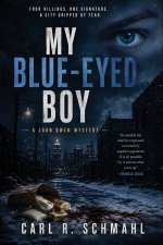 My Blue-Eyed Boy