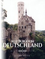 Alle Burgen in Deutschland