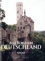 Alle Burgen in Deutschland
