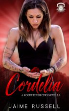 Cordelia (A Rogue Enforcers Novella)