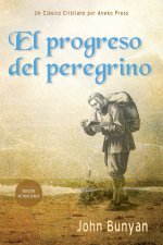 El progreso del peregrino