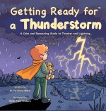 Getting Ready for a Thunderstorm