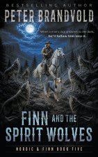 Finn and the Spirit Wolves