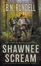 Shawnee Scream