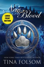 New Blood
