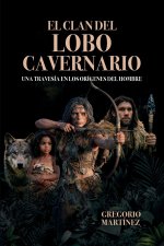 EL CLAN DEL LOBO CAVERNARIO