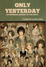 Only Yesterday