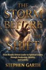 The Storm Before the Shift