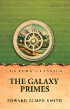 The Galaxy Primes