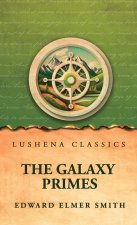 The Galaxy Primes