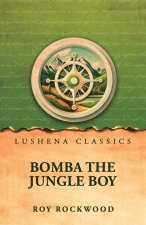 Bomba the Jungle Boy