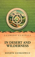 In Desert and Wilderness