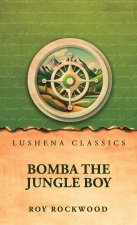 Bomba the Jungle Boy