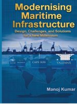 Modernising Maritime Infrastructure