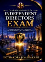 Complete Preparation Guide for Independent Directors Exam
