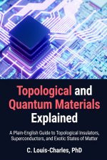 Topological and Quantum Materials Explained