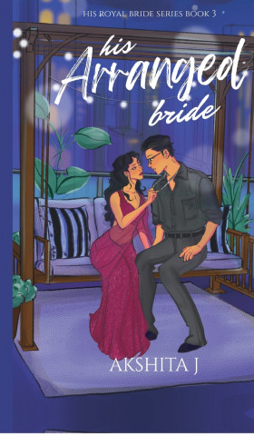 His Arranged Bride