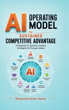 AI Operating Model for Sustained Competitive Advantage