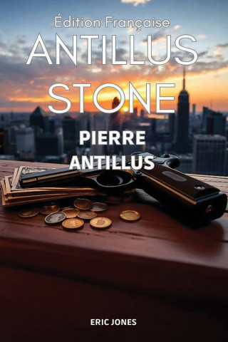 Pierre Antillus
