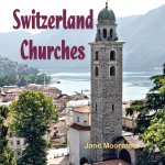 Switzerland Churches