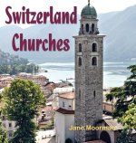 Switzerland Churches